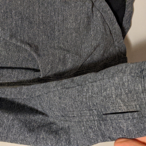 "That's a Wrap" lululemon sweater - Picture 3 of 4